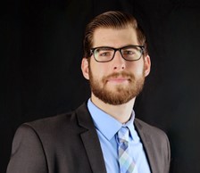Falcon Wealth Planning’s Zackary Royce promoted to Senior Financial Planner